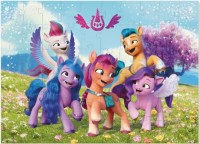 Puzzle Dodo 60 My Little Pony (200376)