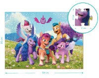 Puzzle Dodo 60 My Little Pony (200376) imaginea #2 — magazin online Desire.md