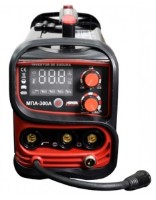 Aparat de sudură Minsk MPA-300A imaginea #4 — magazin online Desire.md