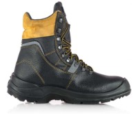 Спецобувь Safety Panda Tigrotto S3 CI SRC 0204004899, s.43 фото №3 — интернет-магазин Desire.md