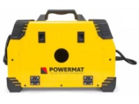 Aparat de sudură Powermat PM-IMG-220L-PRO imaginea #3 — magazin online Desire.md