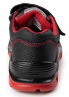 Încălțăminte de protecție Polstar Profflam Max Popular BMRS S1 S.40 imaginea #3 — magazin online Desire.md