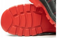 Încălțăminte de protecție Polstar Profflam Max Popular BMRS S1 S.42 imaginea #6 — magazin online Desire.md