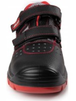 Încălțăminte de protecție Polstar Profflam Max Popular BMRS S1 S.46 imaginea #2 — magazin online Desire.md