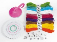 Набор для создания украшений Buki BKBE102 фото №2 — интернет-магазин Desire.md