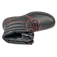 Încălțăminte de protecție Fridrich & Fridrich SC-03-010 S3 CI SRC 0204009860, s.43 imaginea #3 — magazin online Desire.md