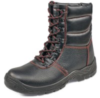 Încălțăminte de protecție Fridrich & Fridrich SC-03-010 S3 CI SRC 0204009860, s.47