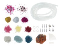 Набор для создания украшений Buki BKBE105 фото №2 — интернет-магазин Desire.md