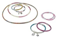 Набор для создания украшений Buki BKBE105 фото №3 — интернет-магазин Desire.md