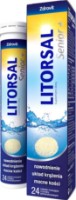 Витамины Zdrovit Litorsal 24pcs
