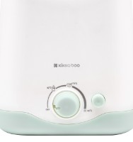 Încălzitor termic pentru biberoane Kikka Boo Twinny 3in1 (31304020013) imaginea #3 — magazin online Desire.md