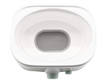 Încălzitor termic pentru biberoane Kikka Boo Twinny 3in1 (31304020013) imaginea #4 — magazin online Desire.md