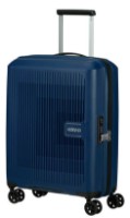 Чемодан American Tourister Aerostep Spinner Expandable (146819/1598) фото №4 — интернет-магазин Desire.md
