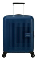Чемодан American Tourister Aerostep Spinner Expandable (146819/1598) фото №1 — интернет-магазин Desire.md