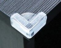 Huse de colț Kikka Boo 4pcs (31108030021) imaginea #2 — magazin online Desire.md