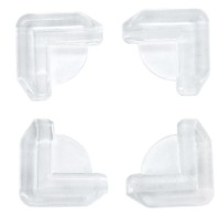 Huse de colț Kikka Boo 4pcs (31108030021)