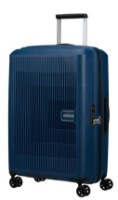 Чемодан American Tourister Aerostep Spinner Expandable (146820/1598) фото №4 — интернет-магазин Desire.md