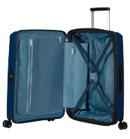 Чемодан American Tourister Aerostep Spinner Expandable (146820/1598) фото №5 — интернет-магазин Desire.md