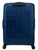 Чемодан American Tourister Aerostep Spinner Expandable (146820/1598) фото №6 — интернет-магазин Desire.md