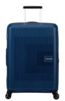 Чемодан American Tourister Aerostep Spinner Expandable (146820/1598) фото №1 — интернет-магазин Desire.md