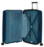 Чемодан American Tourister Aerostep Spinner Expandable (146821/1598) фото №2 — интернет-магазин Desire.md
