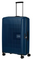 Чемодан American Tourister Aerostep Spinner Expandable (146821/1598) фото №5 — интернет-магазин Desire.md