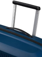 Чемодан American Tourister Aerostep Spinner Expandable (146821/1598) фото №6 — интернет-магазин Desire.md