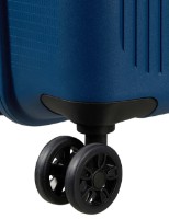 Чемодан American Tourister Aerostep Spinner Expandable (146821/1598) фото №7 — интернет-магазин Desire.md