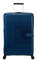 Чемодан American Tourister Aerostep Spinner Expandable (146821/1598) фото №1 — интернет-магазин Desire.md