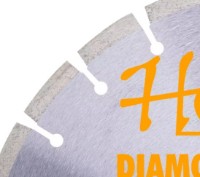 Диск для резки Hoteche 570451 фото №2 — интернет-магазин Desire.md