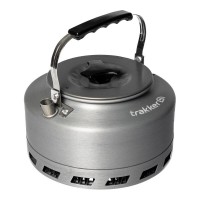 Ceainic turism Trakker Armolife Jumbo Power Kettle imaginea #1 — magazin online Desire.md