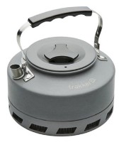 Ceainic turism Trakker Armolife Power Kettle 1.1L imaginea #1 — magazin online Desire.md