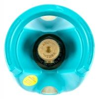 Газовый баллон DeToolz DZ-CB103 фото №2 — интернет-магазин Desire.md