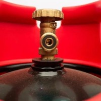 Газовый баллон Gutgas ExtraLight XLT-19.9 фото №2 — интернет-магазин Desire.md