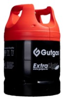 Газовый баллон Gutgas ExtraLight XLT-19.9 фото №1 — интернет-магазин Desire.md