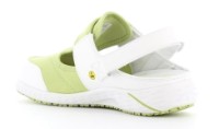 Сабо Safety Jogger Oxypas Aliza Light Green, s.36 фото №5 — интернет-магазин Desire.md