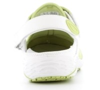 Сабо Safety Jogger Oxypas Aliza Light Green, s.41 фото №4 — интернет-магазин Desire.md