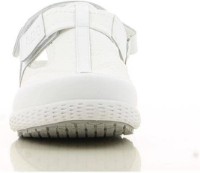 Saboți Safety Jogger Oxypas Aliza White, s.36 imaginea #4 — magazin online Desire.md