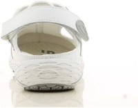 Saboți Safety Jogger Oxypas Aliza White, s.42 imaginea #3 — magazin online Desire.md