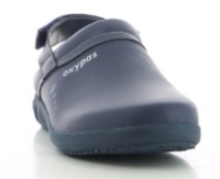 Сабо медицинские Safety Jogger Oxypas Remy Blue 45 фото №5 — интернет-магазин Desire.md