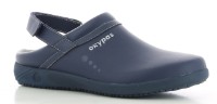 Сабо медицинские Safety Jogger Oxypas Remy Blue 45 фото №6 — интернет-магазин Desire.md
