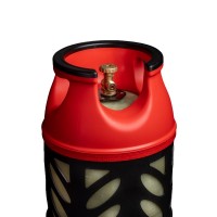 Butelie gaz Gutgas Hexagon CR-18.2 imaginea #4 — magazin online Desire.md