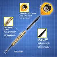 Дротики Shot Duel-118 фото №4 — интернет-магазин Desire.md