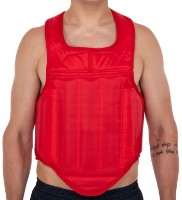 Защитный жилет Sport BO-0401 S фото №5 — интернет-магазин Desire.md