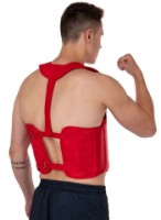 Защитный жилет Sport BO-0401 S фото №7 — интернет-магазин Desire.md