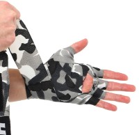 Эластичный бинт спортивный Sport BO-4431 3m 2pcs фото №3 — интернет-магазин Desire.md