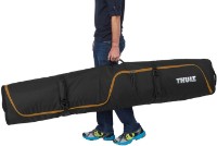 Huse pentru schiuri Thule RoundTrip Ski Roller 192cm Black imaginea #4 — magazin online Desire.md