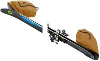 Huse pentru schiuri Thule RoundTrip Ski Roller 192cm Black imaginea #5 — magazin online Desire.md