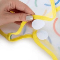 Bavețică BabyJem Smiley Face (839) imaginea #2 — magazin online Desire.md