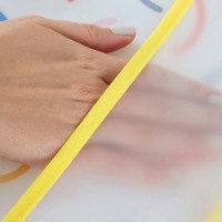 Bavețică BabyJem Smiley Face (839) imaginea #3 — magazin online Desire.md